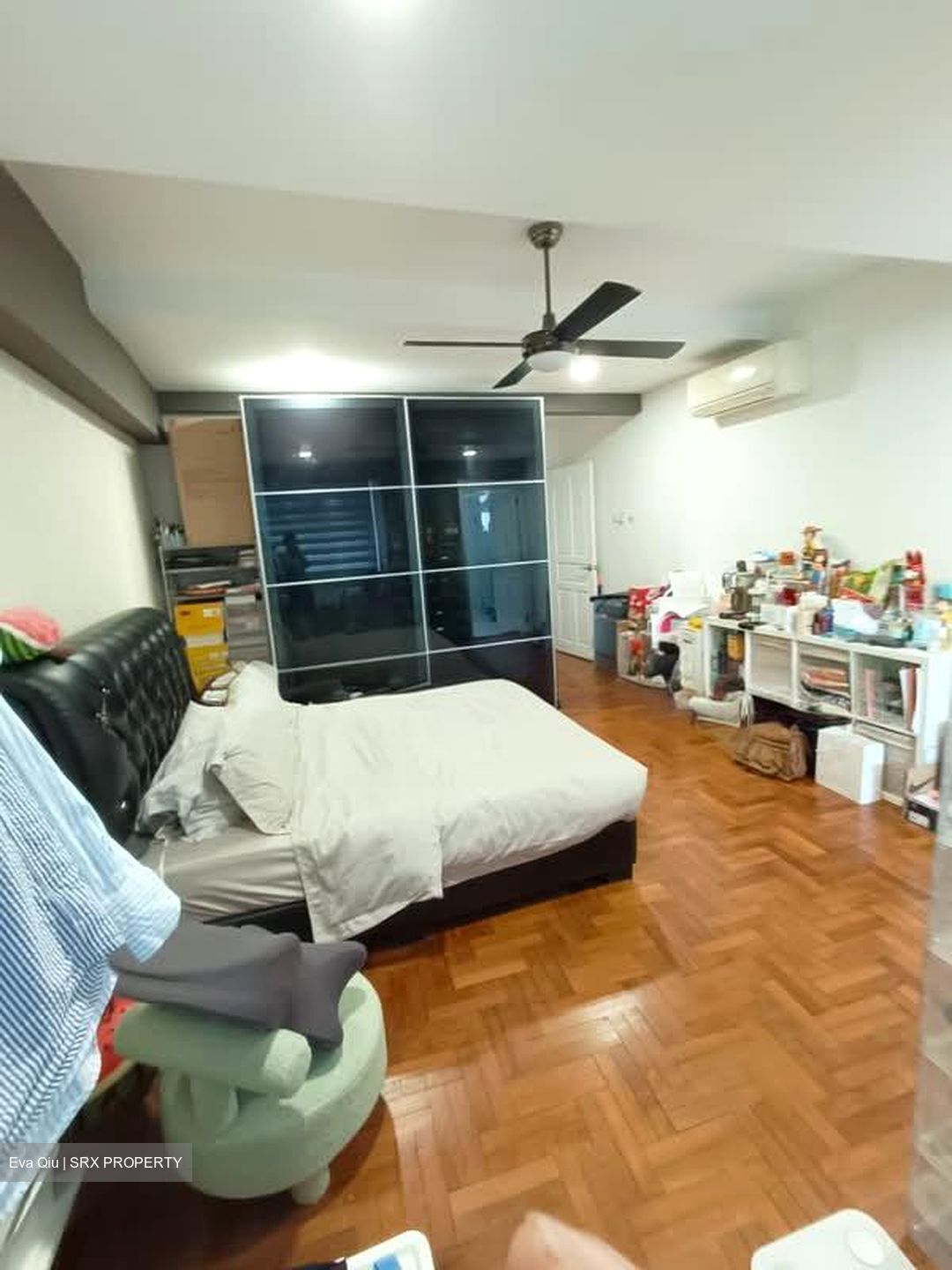 East View Garden (D16), Terrace #628558891